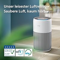 Philips AC2220/10 Luftreiniger 2200 Series — Bild 3