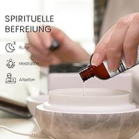 MUNUSNA Vanilleöl 100ml — Bild 4