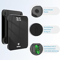 Healthkeep BG260W — Bild 6