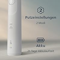 Philips Sonicare 5500 HX7110/02 — Bild 8