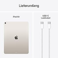 Apple iPad Air M3 13-Zoll 256 GB — Bild 6