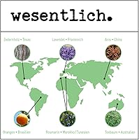 wesentlich. Sheabutter BIO 100g — Bild 7