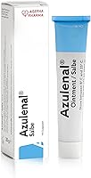 Azulenal Guaiazulen-Salbe 20g — Bild 1