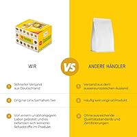 Link Natural Samahan Kräutertee 100 Beutel — Bild 5