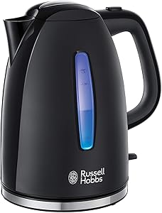 Russell Hobbs Textures+ 22591-70 Wasserkocher 1,7 l Test & Bewertung