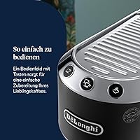 De'Longhi Dedica Style EC685 — Bild 5