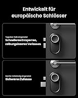 SwitchBot Lock Ultra Vision Combo — Bild 8