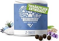 TIERLIEBHABER Z-Snack 350g — Bild 1