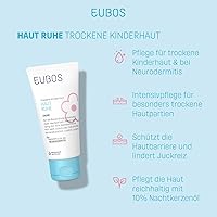 EUBOS Haut Ruhe Creme 50ml — Bild 3
