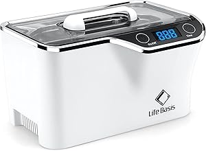 LifeBasis CDS-100 600ml Test & Bewertung