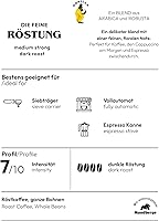 Gorilla Espresso Delicato 1 kg — Bild 3