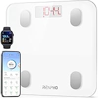 RENPHO ES-26M Körperfettwaage — Bild 1