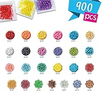Aquabeads Bastelstudio Starter Set 35087 — Bild 2