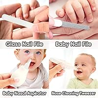 Baby Pflegeset 14-in-1 — Bild 7