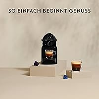 Nespresso De'Longhi Inissia EN 80.B — Bild 3