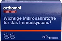 Orthomol Immun Direkt 30 Portionen — Bild 1