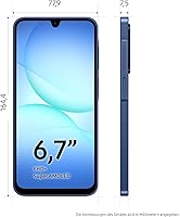 Samsung Galaxy A17 5G — Bild 3