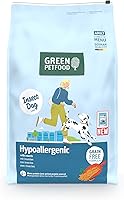 Green Petfood InsectDog Hypoallergen 10 kg — Bild 1