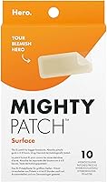Hero Cosmetics Mighty Patch Surface (10 Stück) — Bild 1