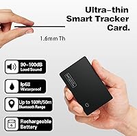 Reyke HB12 Wallet Tracker — Bild 7