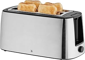 WMF Bueno Pro Toaster Test & Bewertung