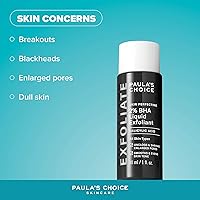 Paula's Choice Skin Perfecting 2% BHA Liquid Exfoliant 30 ml — Bild 4