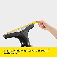 Kärcher WV 2 Black Edition — Bild 6