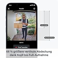 Ring Battery Video Doorbell (2024) — Bild 4