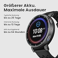 Amazfit Active Max — Bild 3