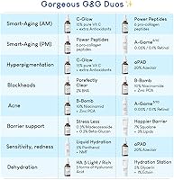 Geek & Gorgeous A-Game 20 Retinal-Serum 30 ml — Bild 7