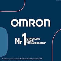 Omron RS4 — Bild 4