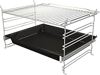 Gorenje Heißluft Inox Set 4 — Bild 6