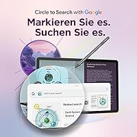 Lenovo Idea Tab 11″ 8GB/128GB — Bild 4