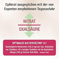 Cellavent Healthcare Betanio PLUS Rote-Beete-Extrakt 500 ml — Bild 5