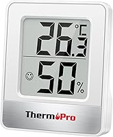 ThermoPro TP49 — Bild 1