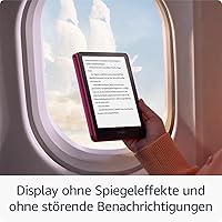 Amazon Kindle Paperwhite 12. Generation 16 GB — Bild 5