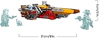 LEGO Star Wars 75437 Cobb Vanths Speeder — Bild 8