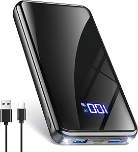 YILANS Powerbank 20000 mAh Test & Bewertung