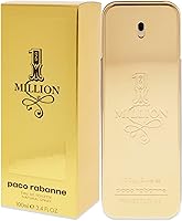 Paco Rabanne 1 Million Eau de Toilette 100 ml — Bild 5