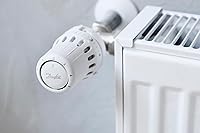 Danfoss React RA 015G3090 — Bild 3