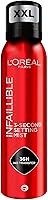 L'Oréal Paris Infaillible 3-second Setting Mist XXL 150 ml — Bild 1