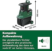 Bosch AXT 25 TC — Bild 5