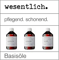 wesentlich. Sheabutter BIO 100g — Bild 6