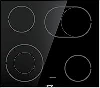 Gorenje Inox Air Set 60 cm — Bild 12