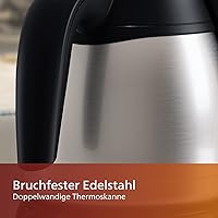 Philips HD7546/20 Filterkaffeemaschine — Bild 4