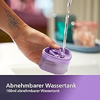 Philips STH3010/30 Dampfglätter — Bild 2