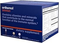 Orthomol Immun Trinkfläschchen & Tabletten 30 Tagesportionen — Bild 9