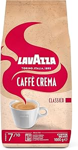 Lavazza Caffè Crema Classico 1 kg Test & Bewertung