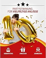 Party Factory Helium Gasflasche 400L — Bild 2