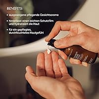 JUNGLÜCK Hyaluron Creme 50ml — Bild 4